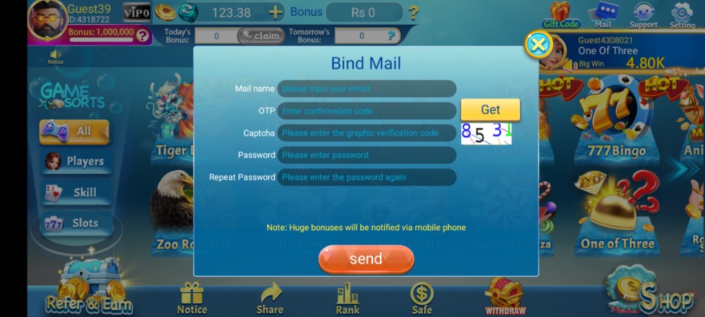 Prefer known 3 Patti Pearl download pages over unknown APK mirrors